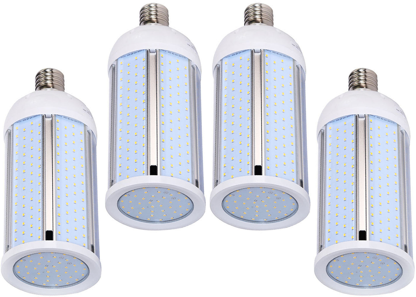 Large Light Bulbs, Canada 120W 6000K Bright 16200Lm E39 Mogul Base ETL