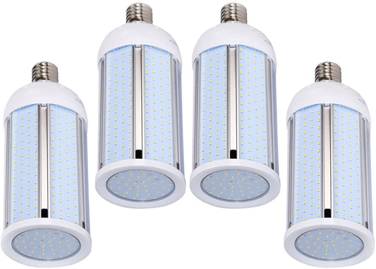 Large Light Bulbs, Canada 120W 6000K Bright 16200Lm E39 Mogul Base ETL