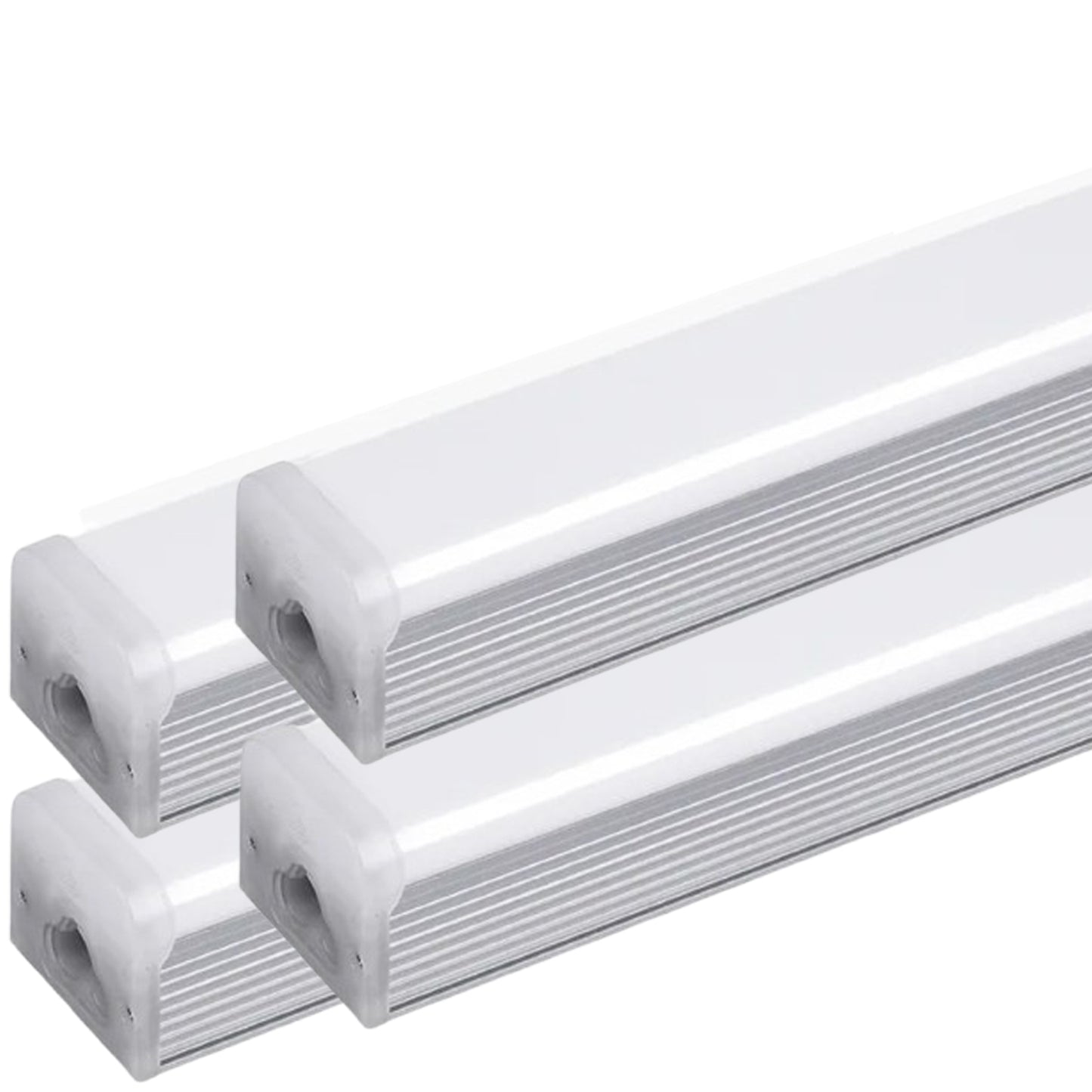 3 Foot LED Light Fixture, Canada - 3ft 25w 4000k White 3125Lm cETL