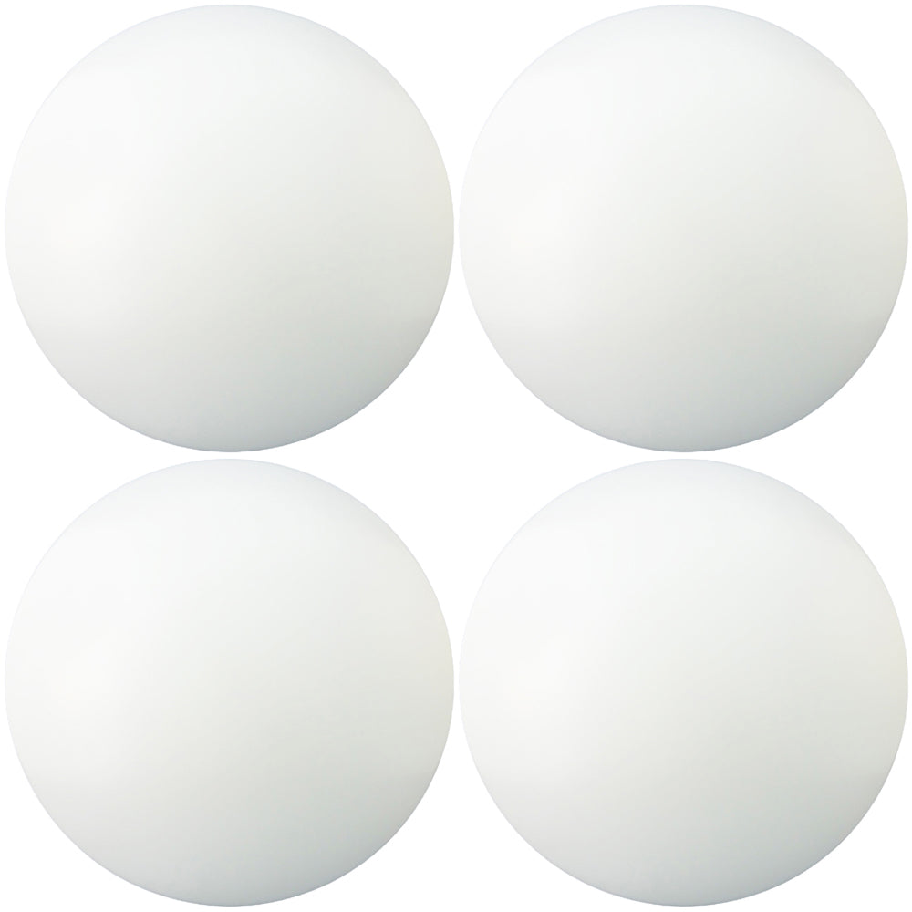 Flush Mount Led Ceiling Lights Canada: Led 4 Pack 18w 5000k Kitchen Bathroom