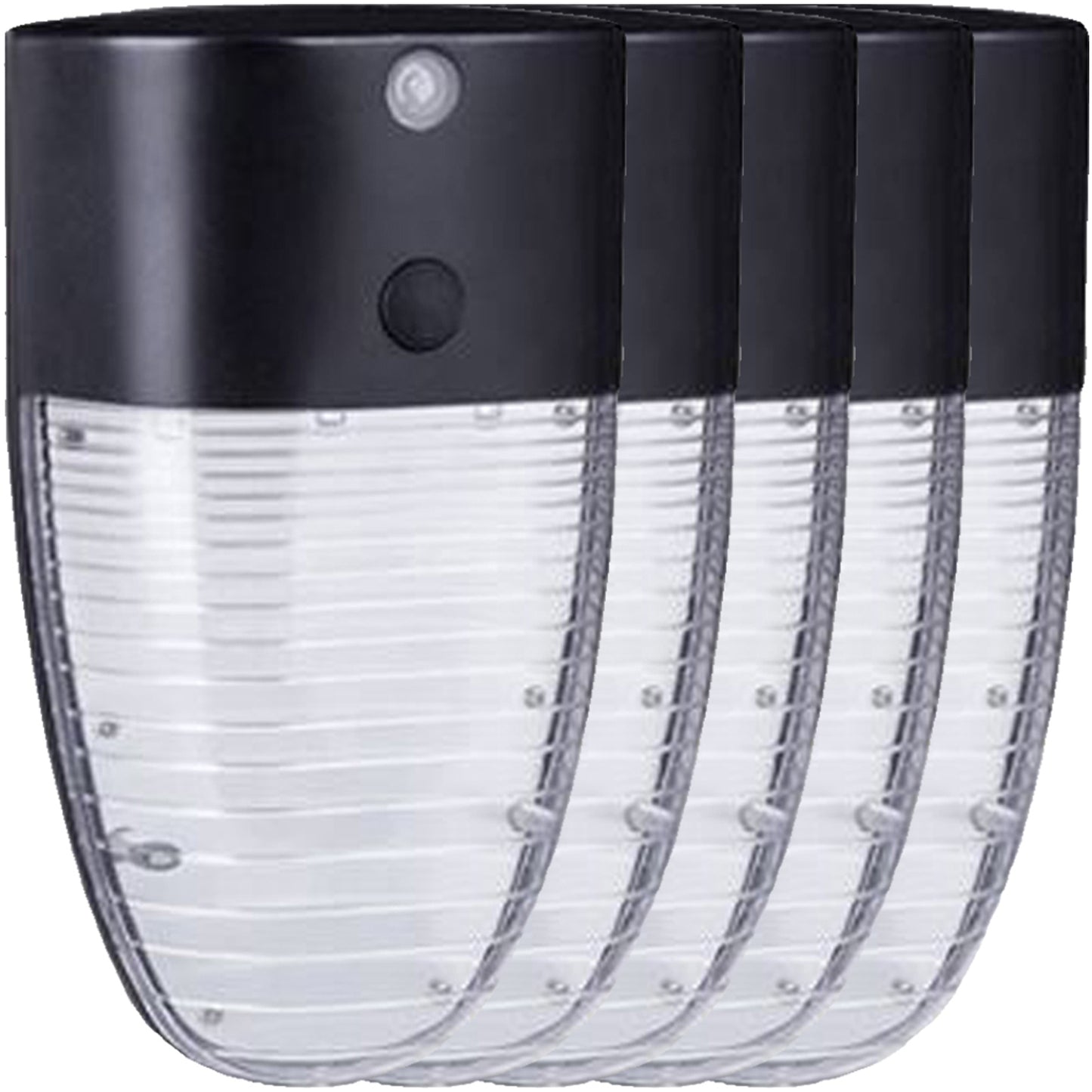 Exterior Porch Light Canada 13w 5000k Daylight 1400Lm Photocell Garage - Led Light Canada