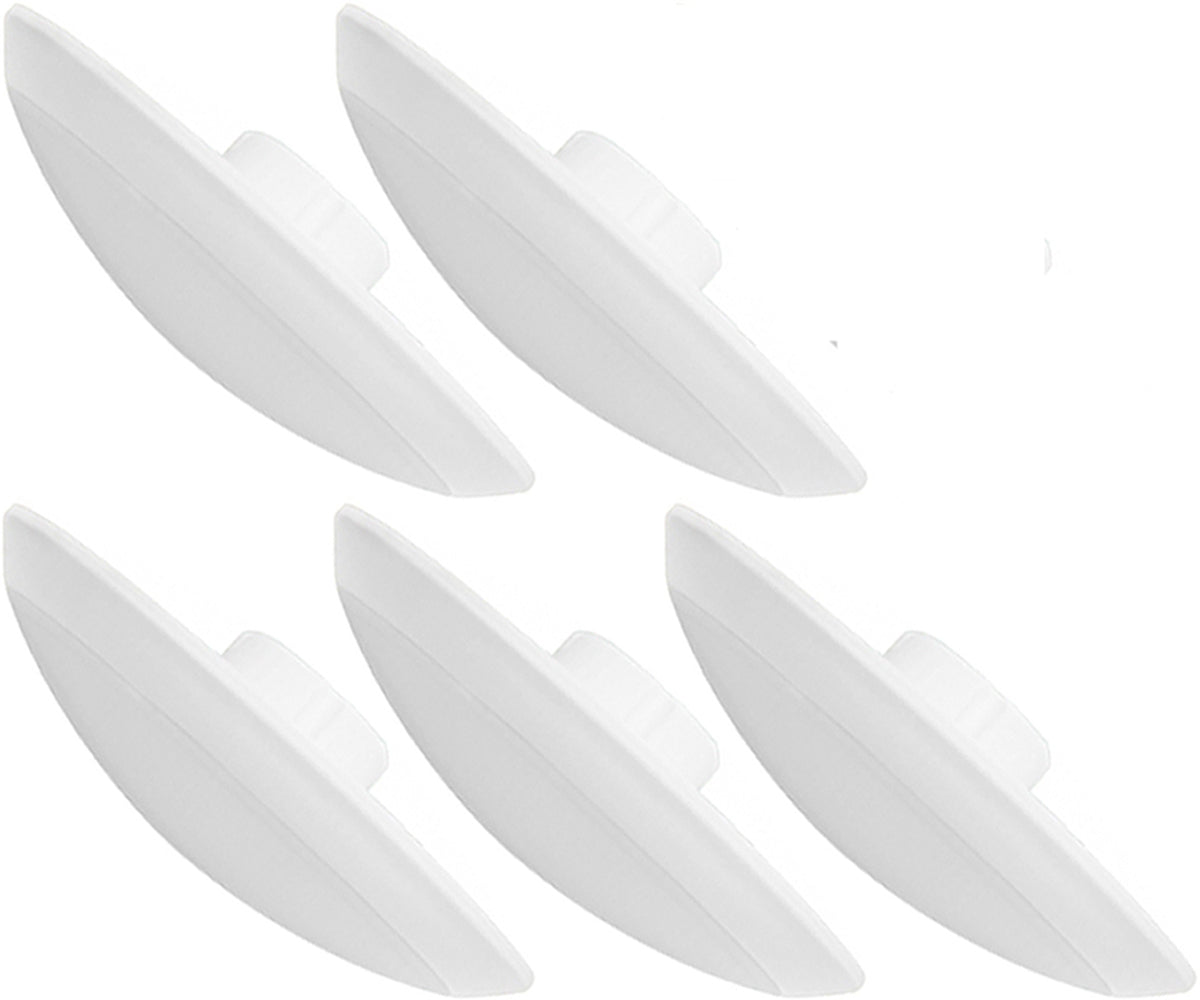 Porch Outdoor Ceiling Lights, Canada 10w 3000k Warm 2-6 Pack Basement cUL