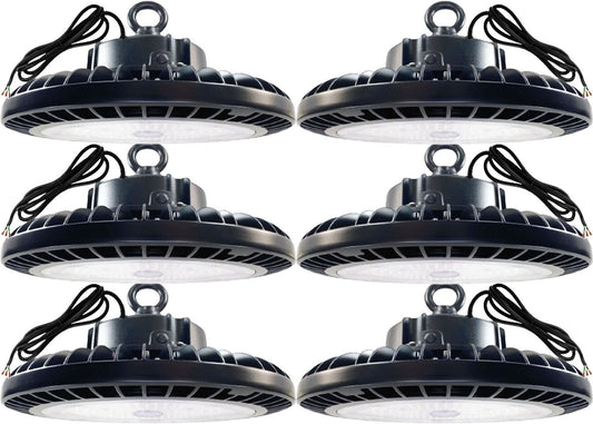 High Bay Led Lights Canada