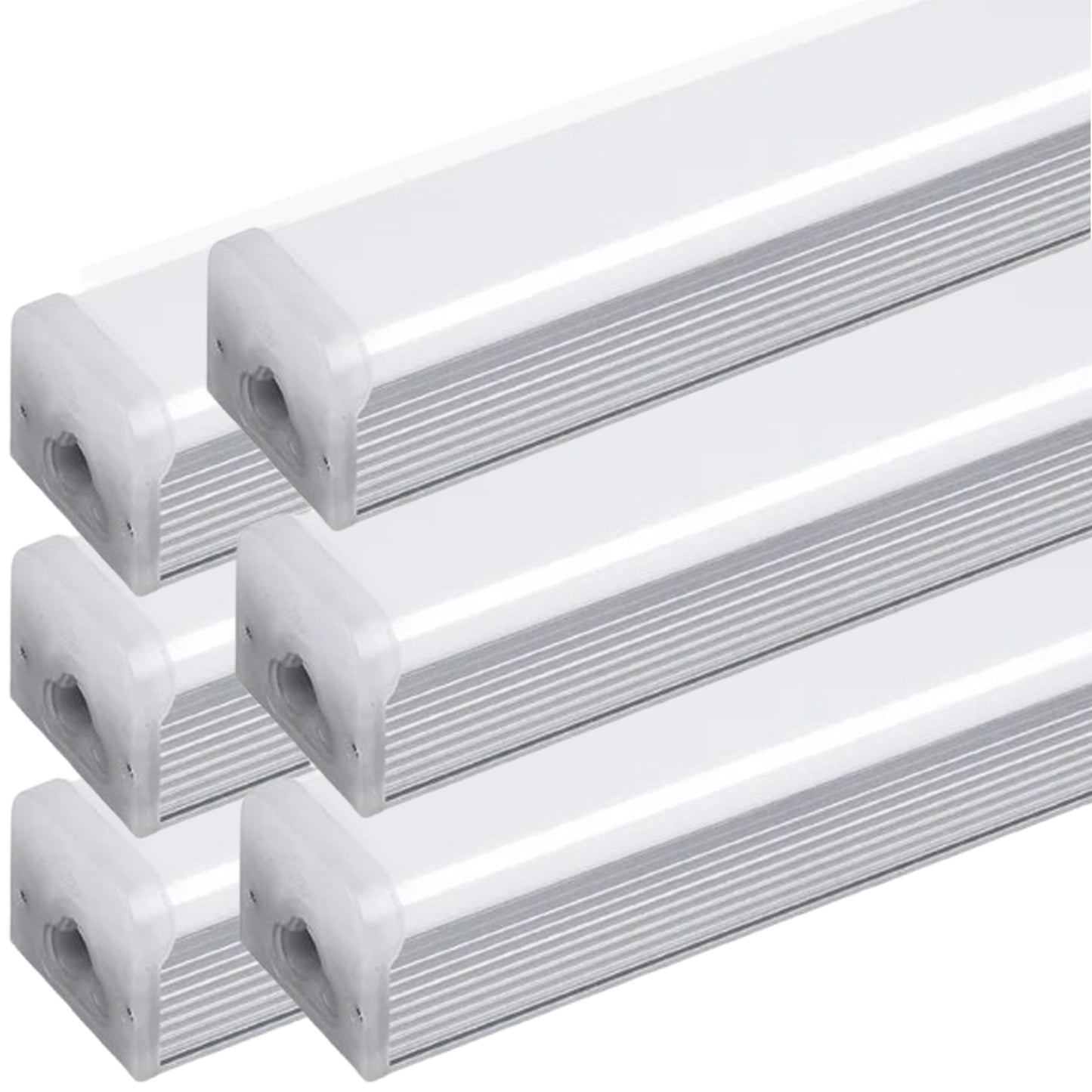 3 Foot LED Light Fixture, Canada - 3ft 25w 4000k White 3125Lm cETL