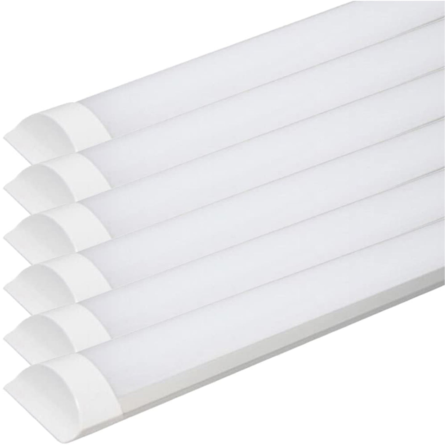 Warm Under Cabinet Lighting, Canada LED 2ft 20w 3000k Warm (Yellowish)