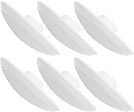 Porch Outdoor Ceiling Lights, Canada 10w 3000k Warm 2-6 Pack Basement cUL