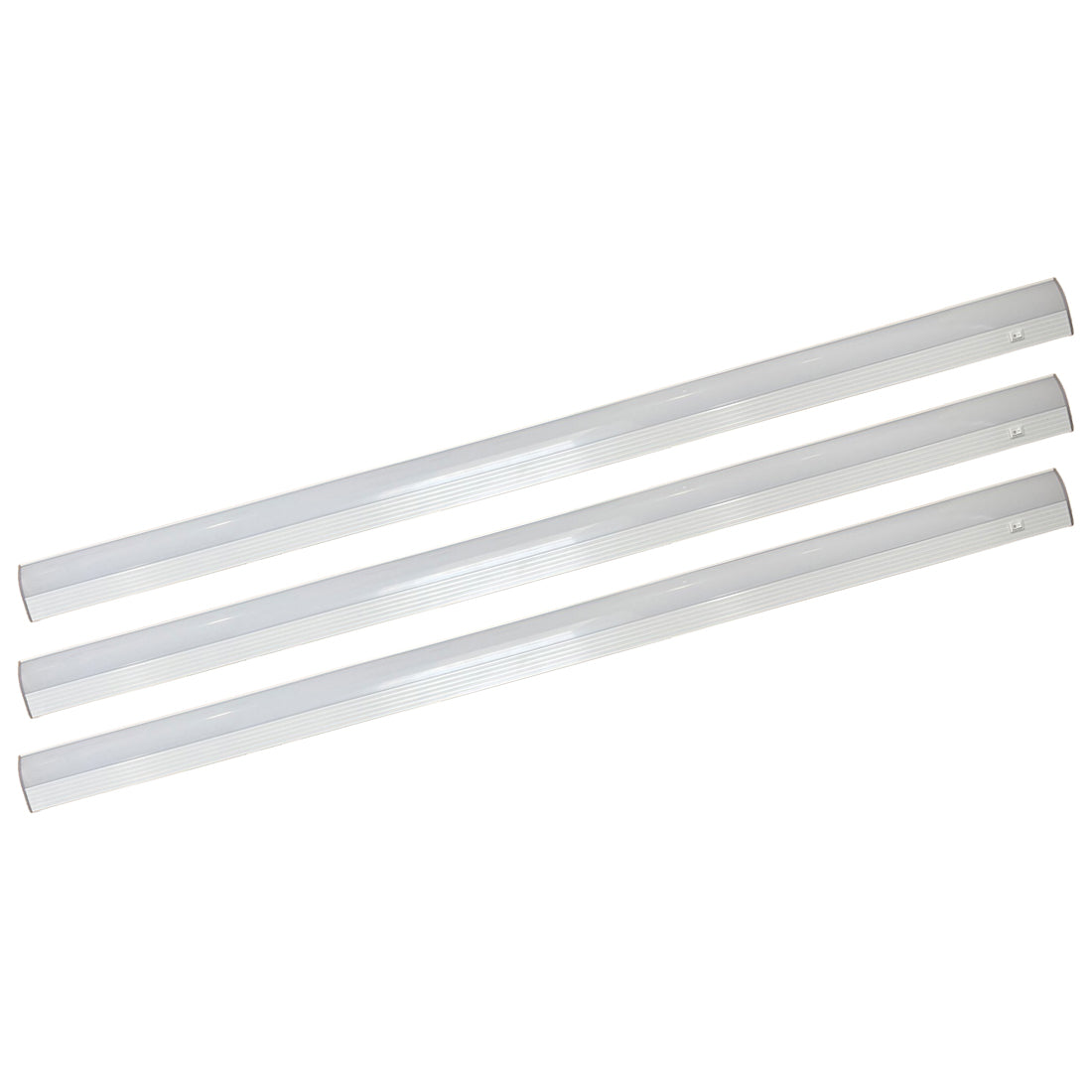 Under Counter Lighting Canada LED 3ft 12w 1300Lm 3000k Warm (yellowish)