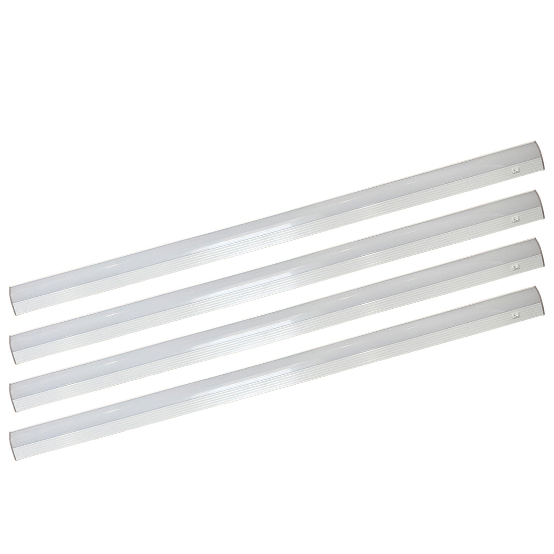 Under Counter Lighting Canada LED 3ft 12w 1300Lm 3000k Warm (yellowish)