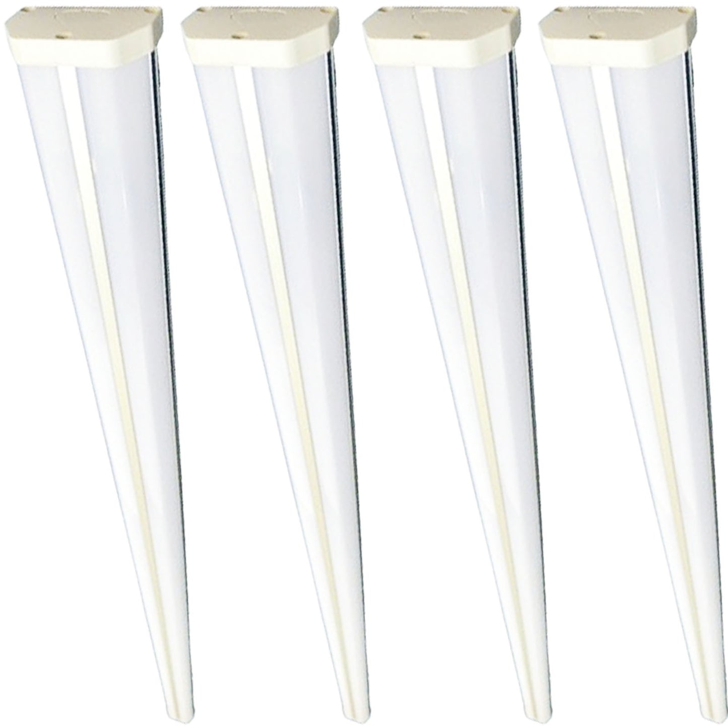 Dimmable Garage Lights, Canada - 4 ft 30 W 5000K Daylight 3600 Lm ETL