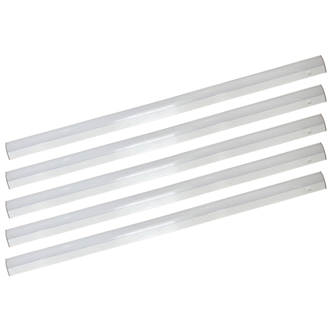 Under Counter Lighting Canada LED 3ft 12w 1300Lm 3000k Warm (yellowish)