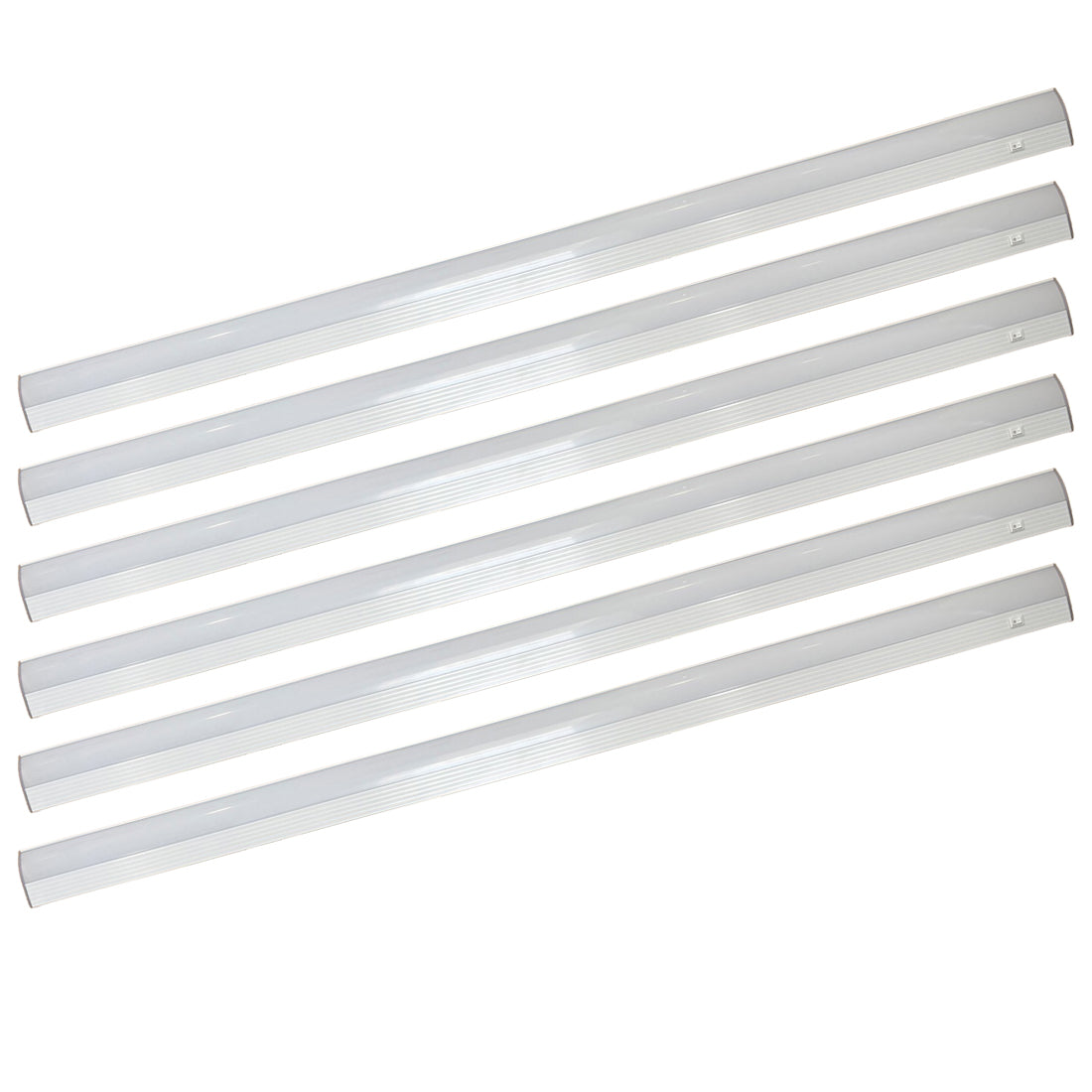 Under Counter Lighting Canada LED 3ft 12w 1300Lm 3000k Warm (yellowish)