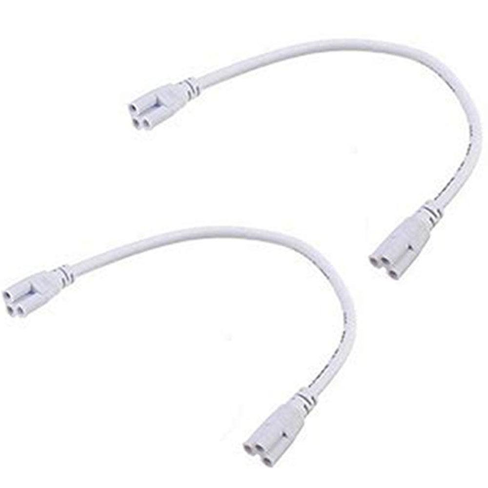 Led Lights Connector, Canada for T8 Tube Light Fixtures 120V 29cm cUL