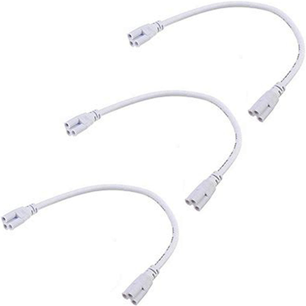 Led Lights Connector, Canada for T8 Tube Light Fixtures 120V 29cm cUL