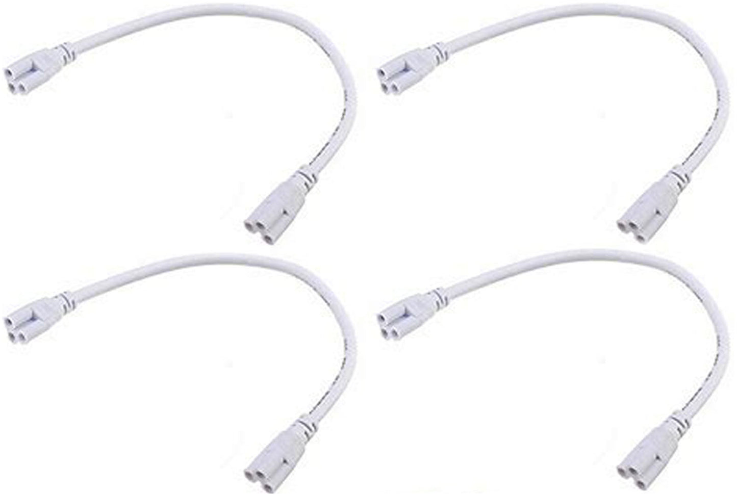 Led Lights Connector, Canada for T8 Tube Light Fixtures 120V 29cm cUL