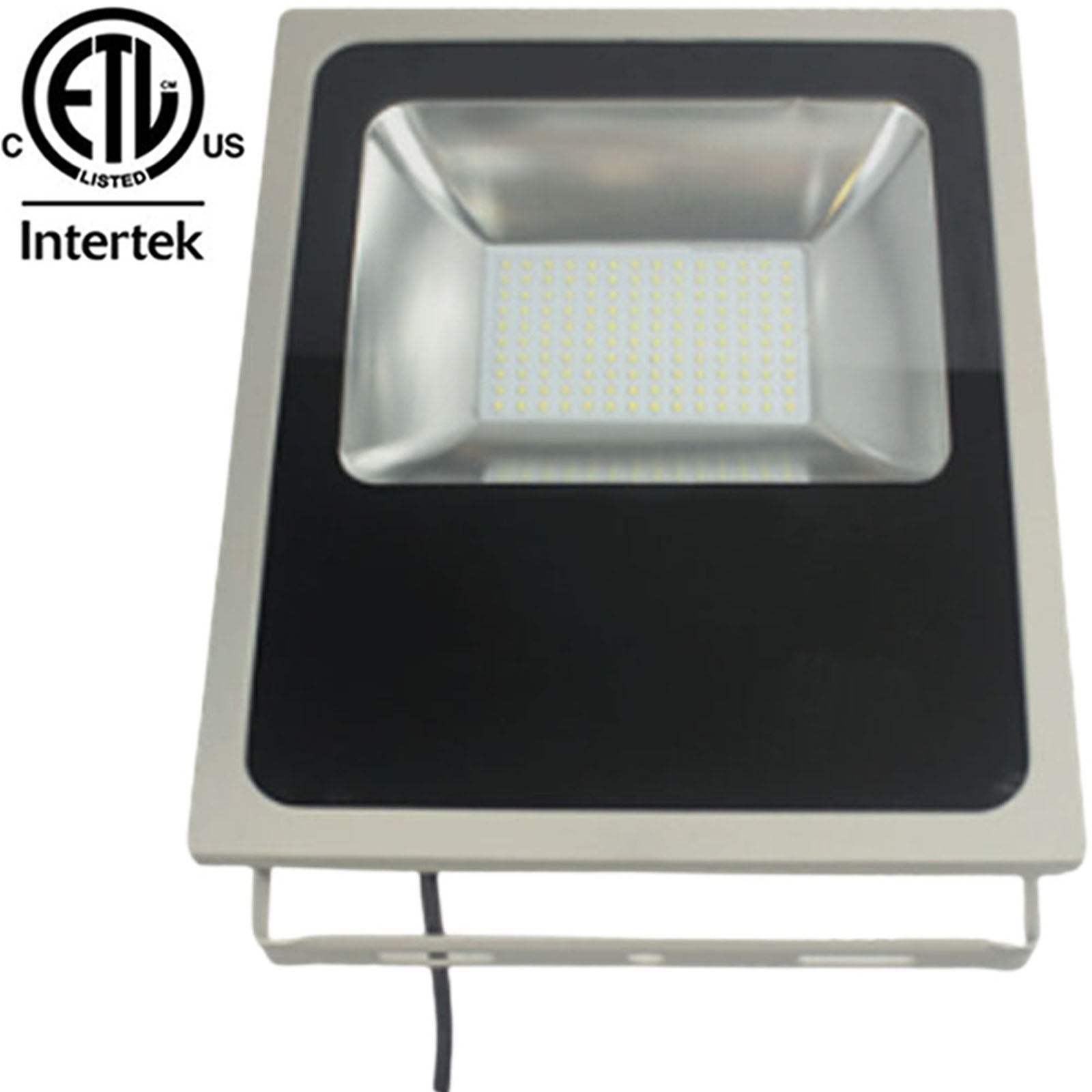 Led 50w Floodlight Canada 5000k Daylight Bright 5000Lm Yard Garage 120V - Led Light Canada