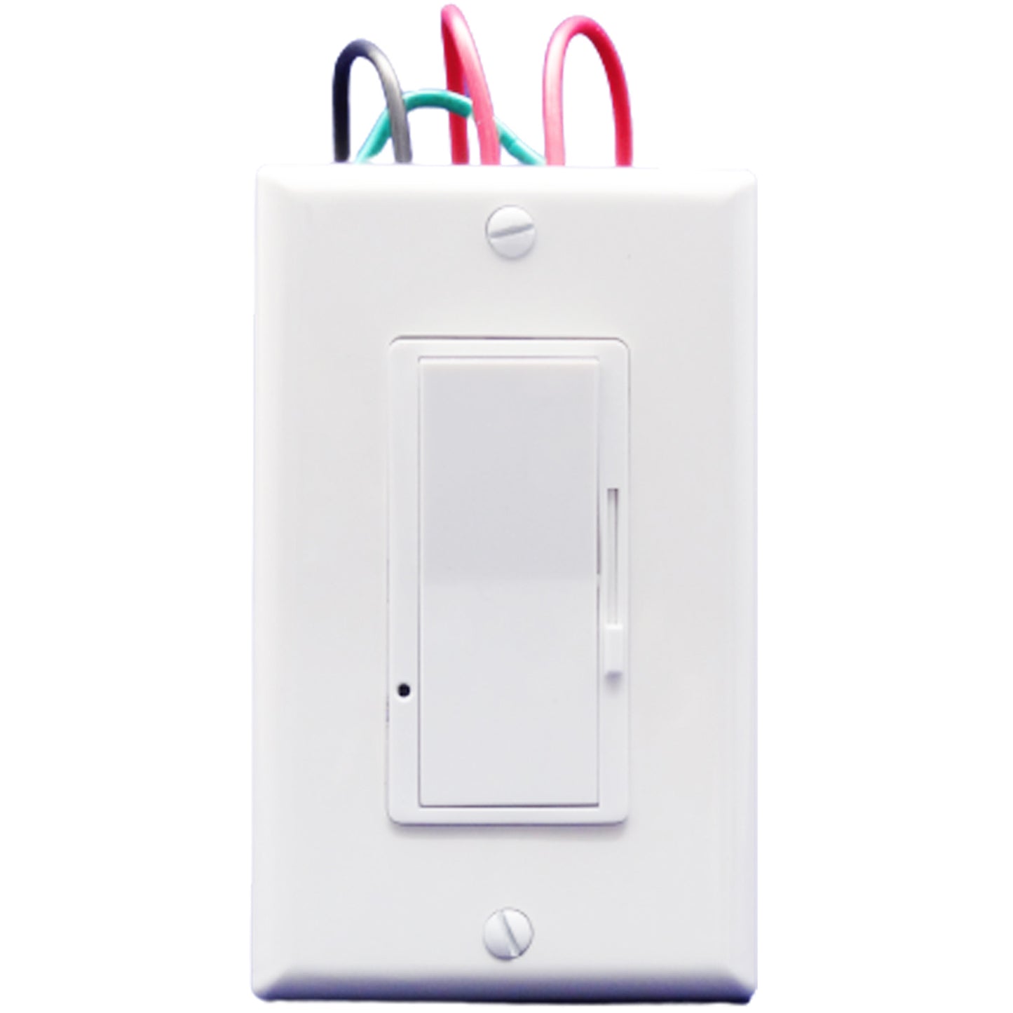 3 Way Dimmable Light Switch Canada 150w Sliding Control, On/Off Switch