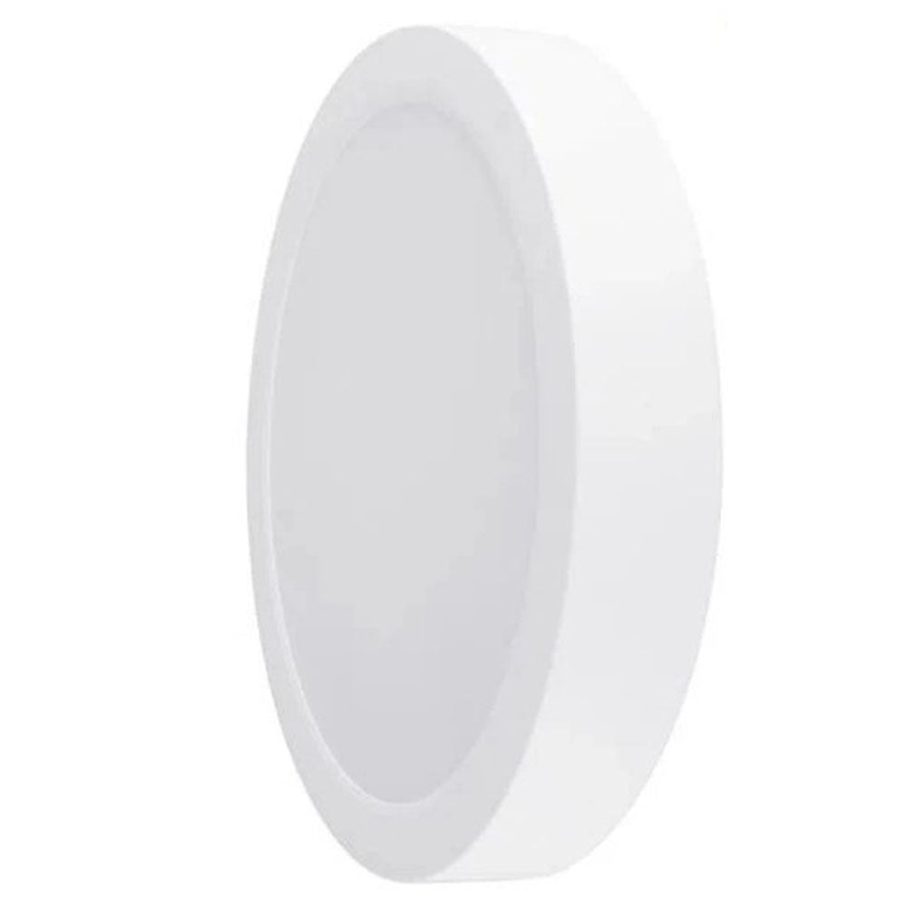 Surface Mounted Led Downlights, Canada 12w 6 Inch Dimmable 6000K Bright