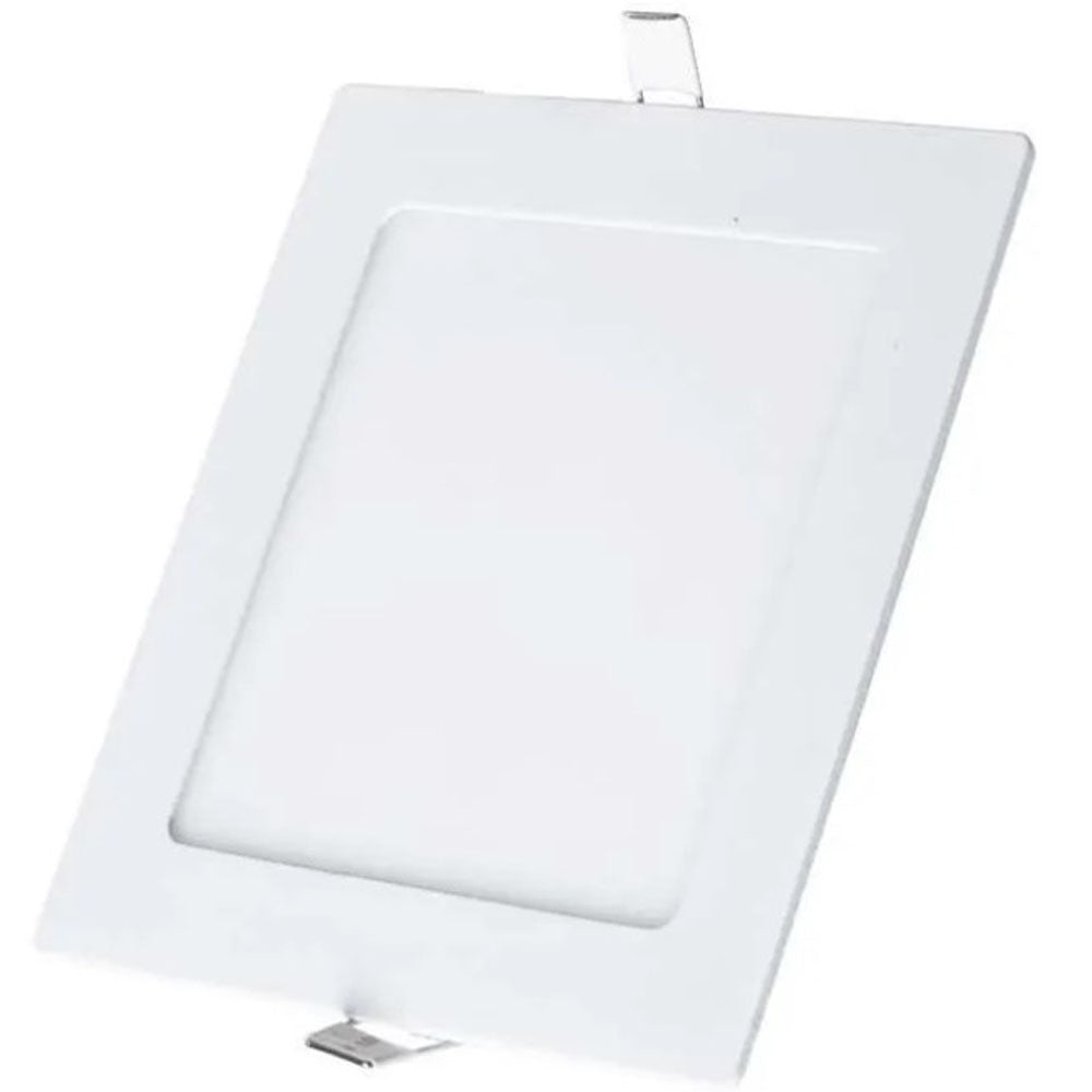 Square Led Recessed Lights, Canada LED 3" 10w 3000k Warm White cETL