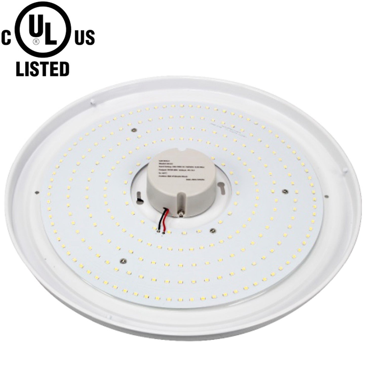 Flush Mount Ceiling Lights Canada 1 pack 15w 3000k Garage Shop Hallway