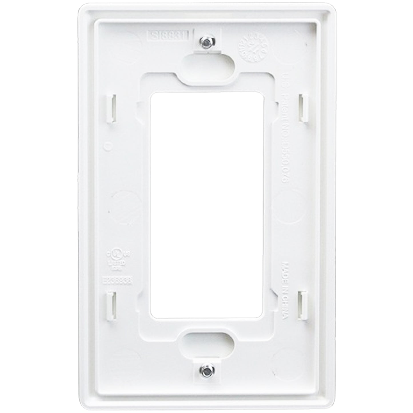 3 Way Dimmer Switch Canada 150w Screwless, Sliding Control, On/Off cUL
