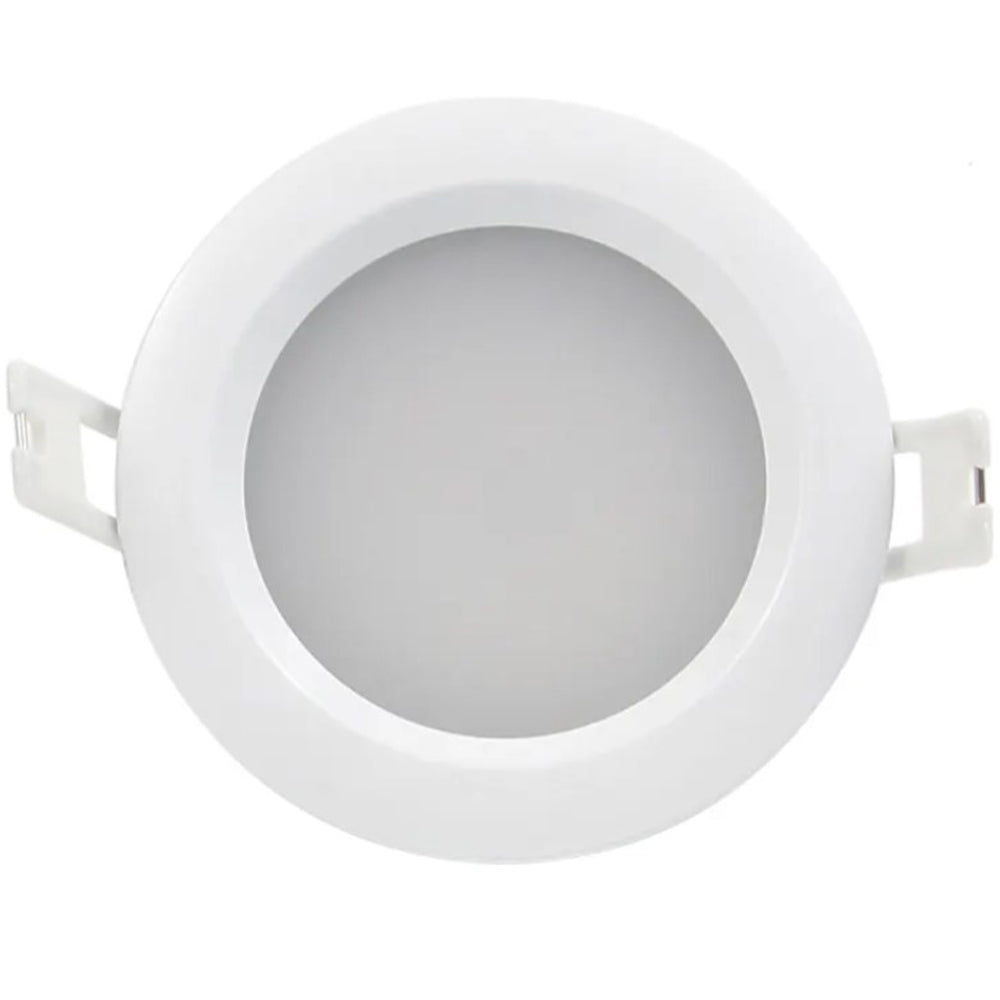 Recessed Lights for Bathroom, Canada Dimmable 12w 4" 5000k cETL 120V