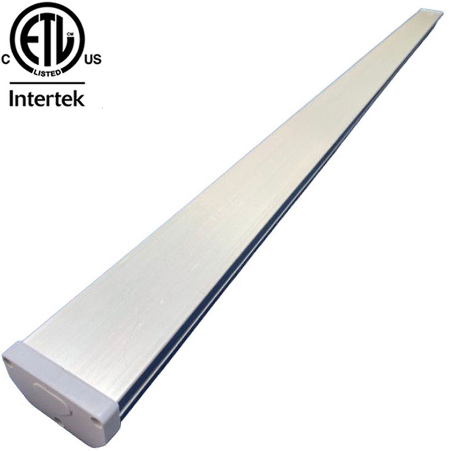 Brightest Light for Garage, Canada 8ft 80W (4ft 40w x 2) 6000K 8800Lm