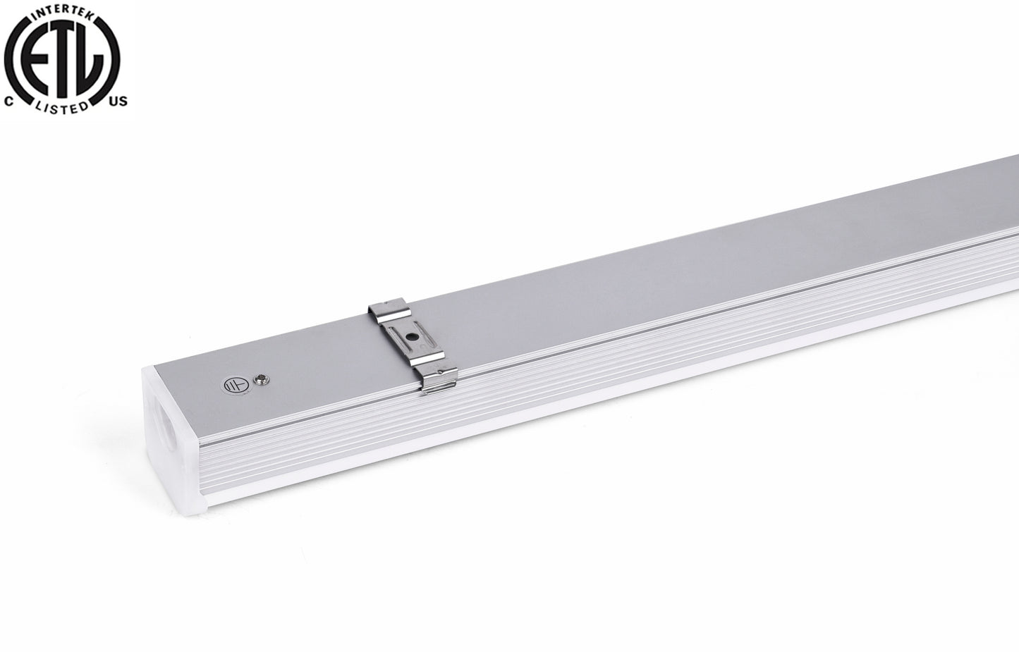 3 Foot Shop Light Canada LED 3ft 25w 3125Lm Clear 5000k Daylight cETL