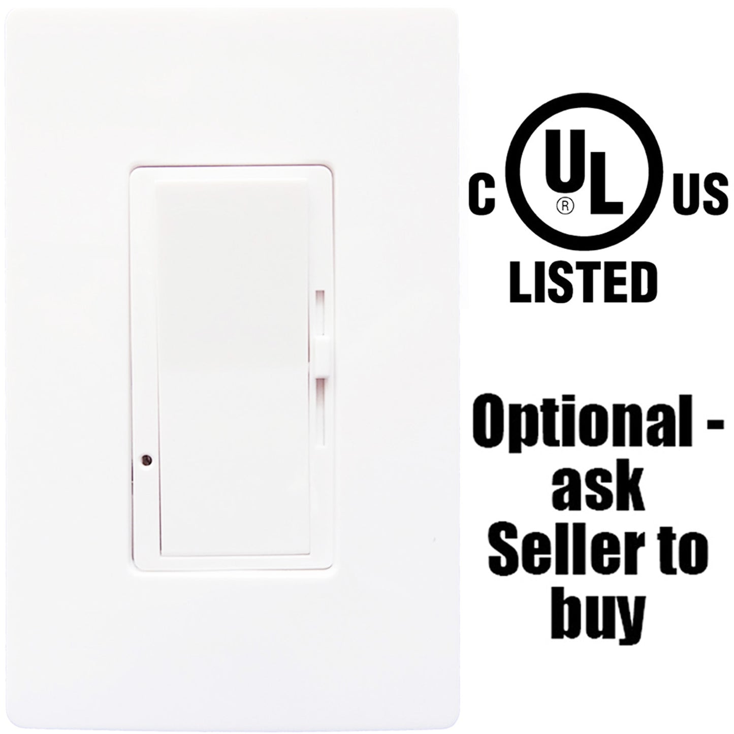 Dimmable LED Shop Lights, Canada 22w, 2-25 Pack 5000k Daylight cETL