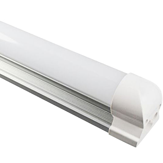 3 Foot LED Light Fixture, Canada T8 12w 1 Pack Frosted T8 3000k LED Shop
