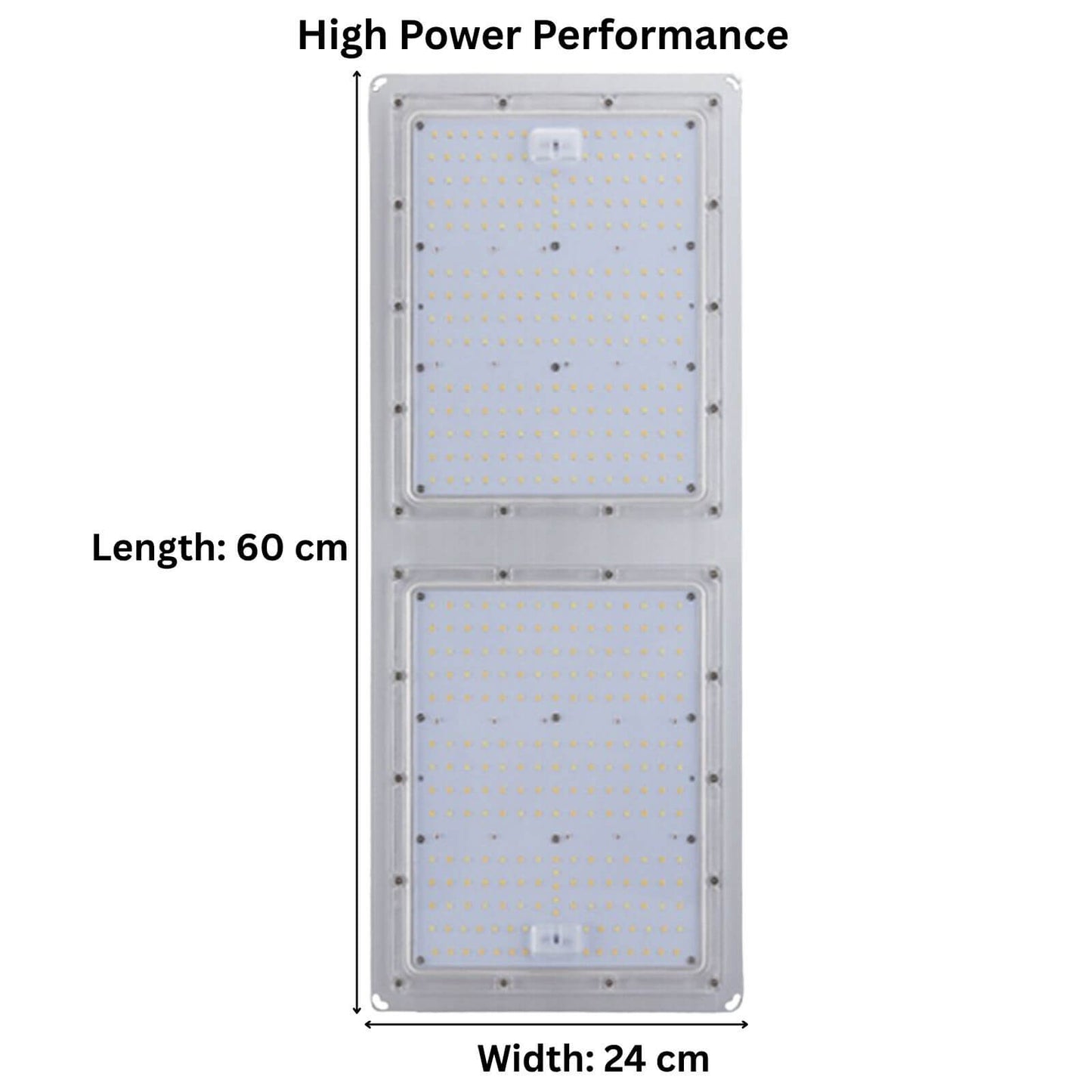 220W LED grow light dimensions and size for indoor grow setup Canada.jpg