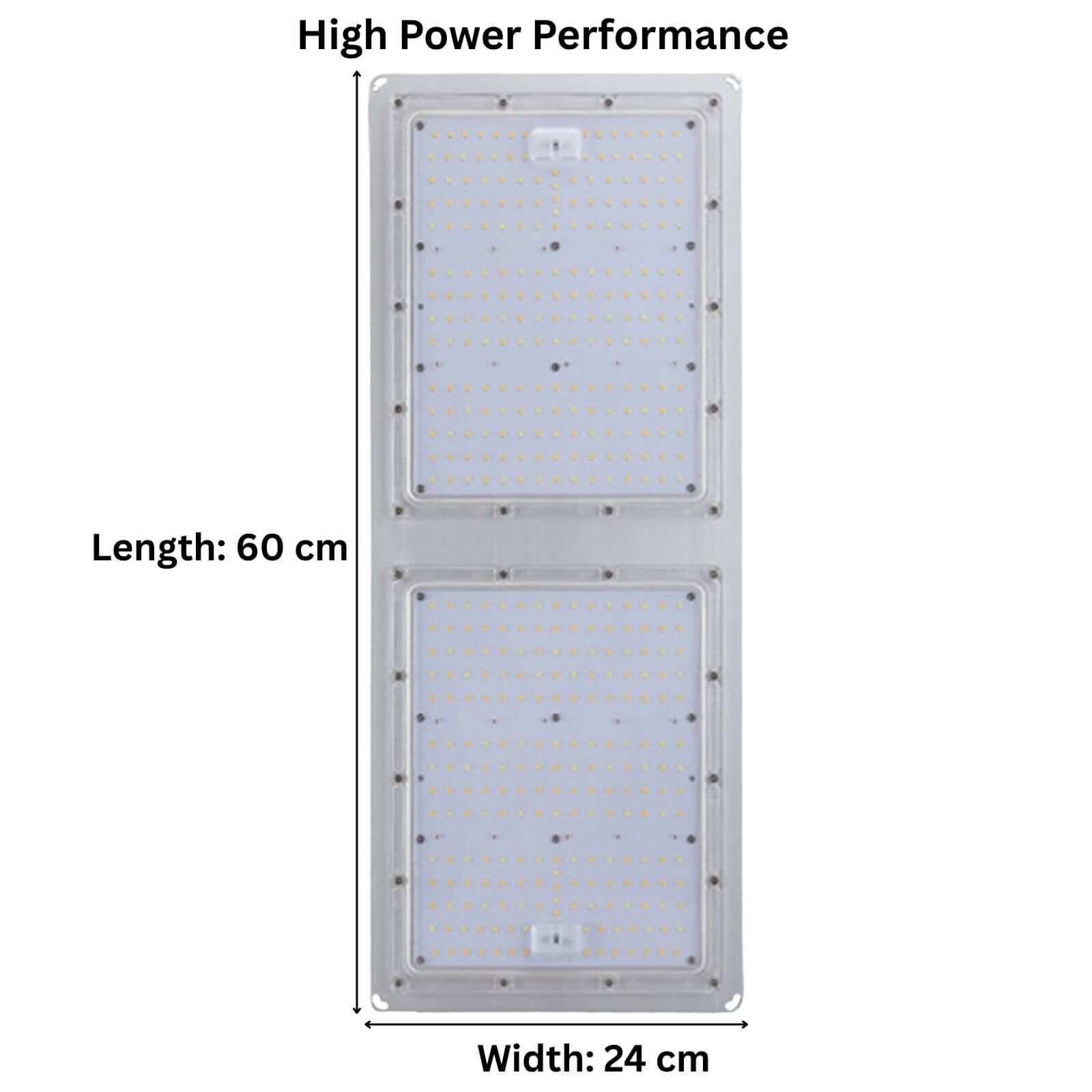 220W LED grow light dimensions and size for indoor grow setup Canada.jpg