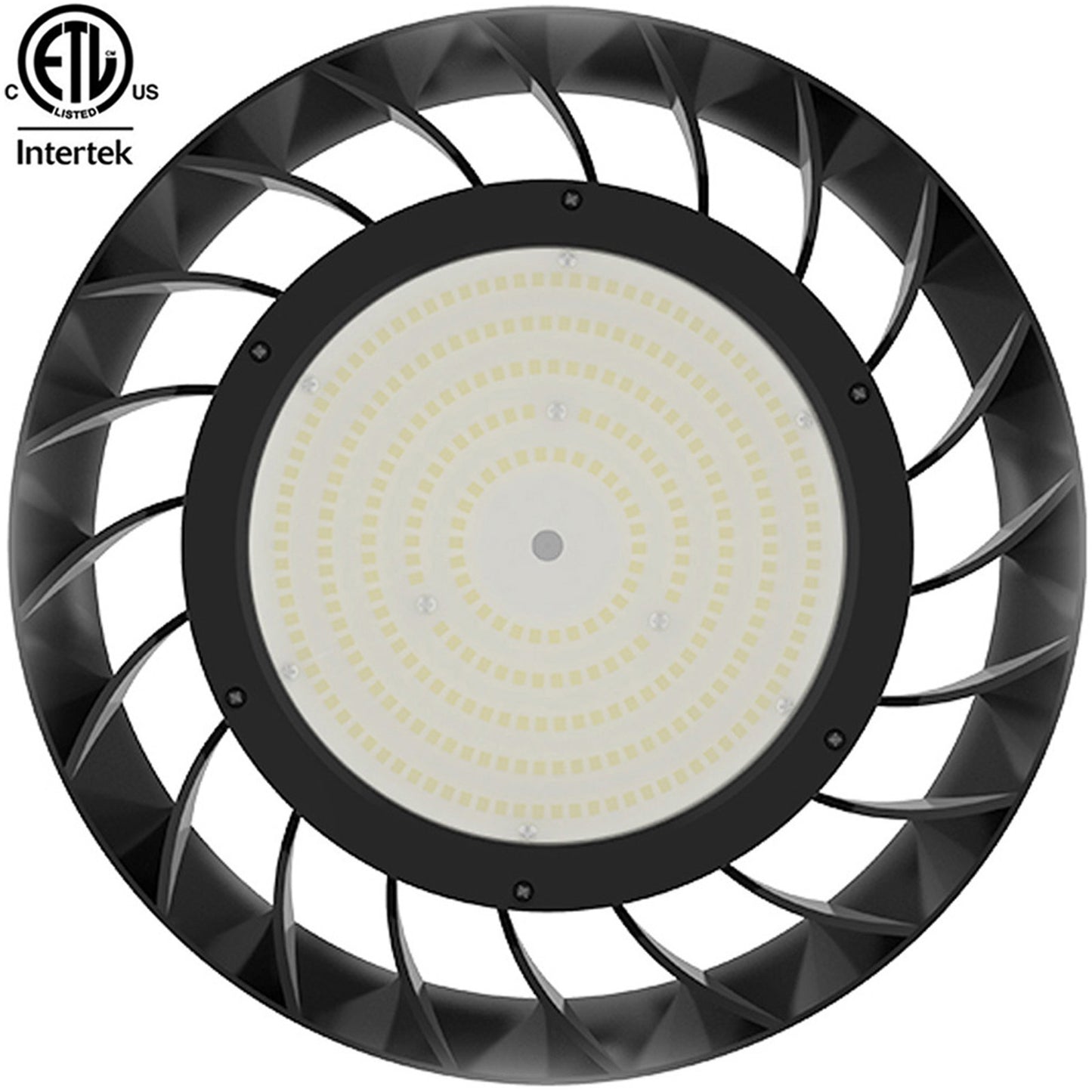 High Bay Led Lights 200w Canada 5000k Daylight 30000Lm 6ft Cable Garage - Led Light Canada