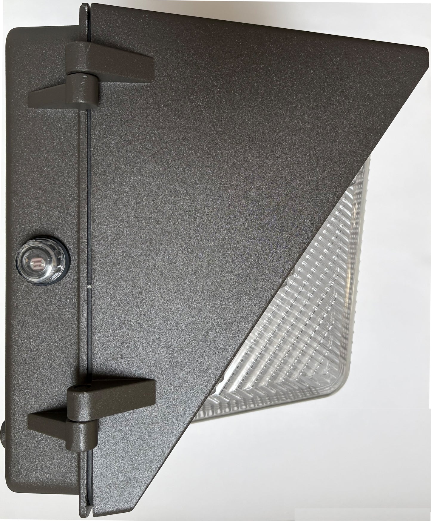 Commercial LED Wall Pack Lights Canada 150W 5000K 19500Lm w/ Photocell