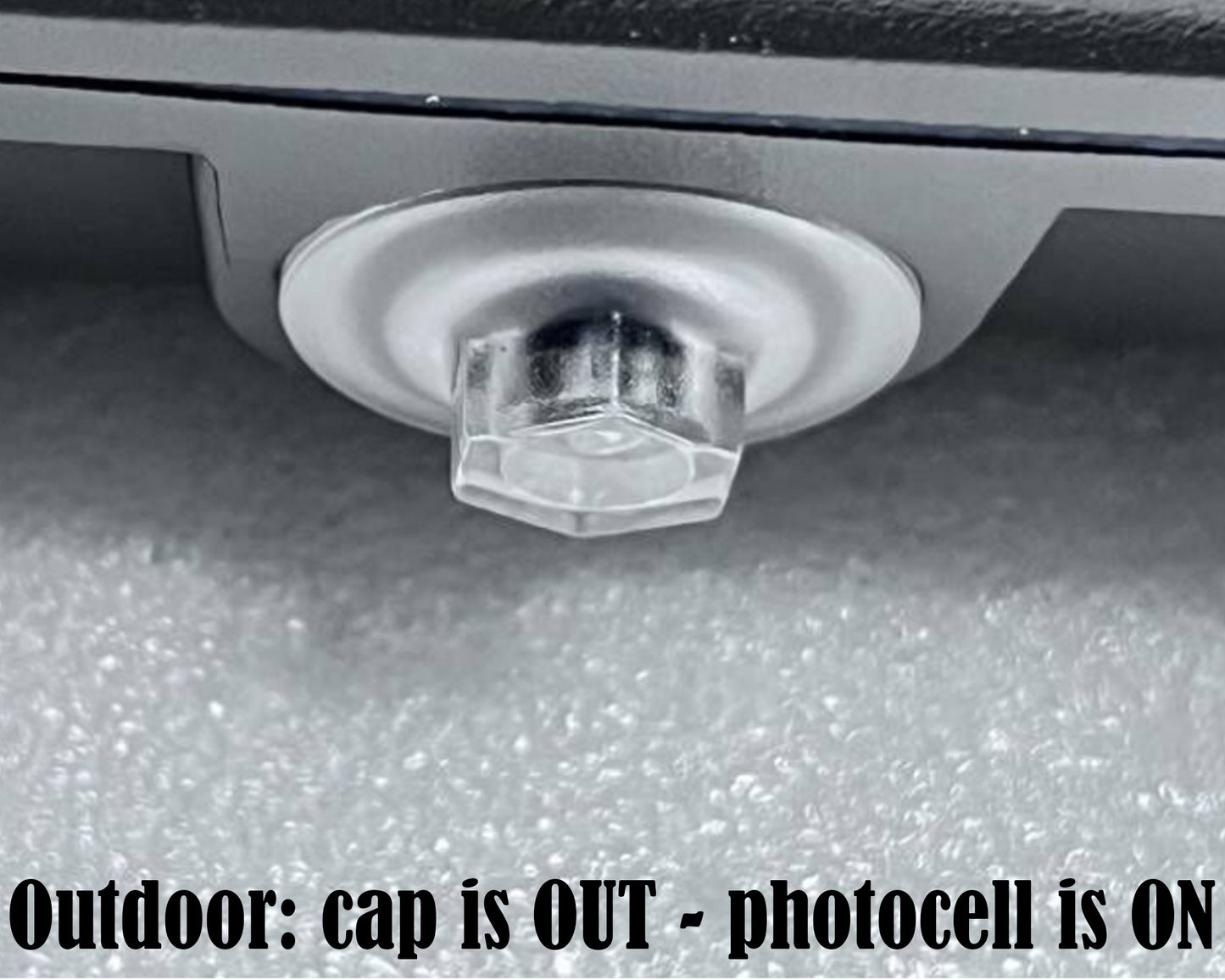 Led Wall Pack with Photocell, Canada 100-347V 100W 5000k Daylight 14100Lm