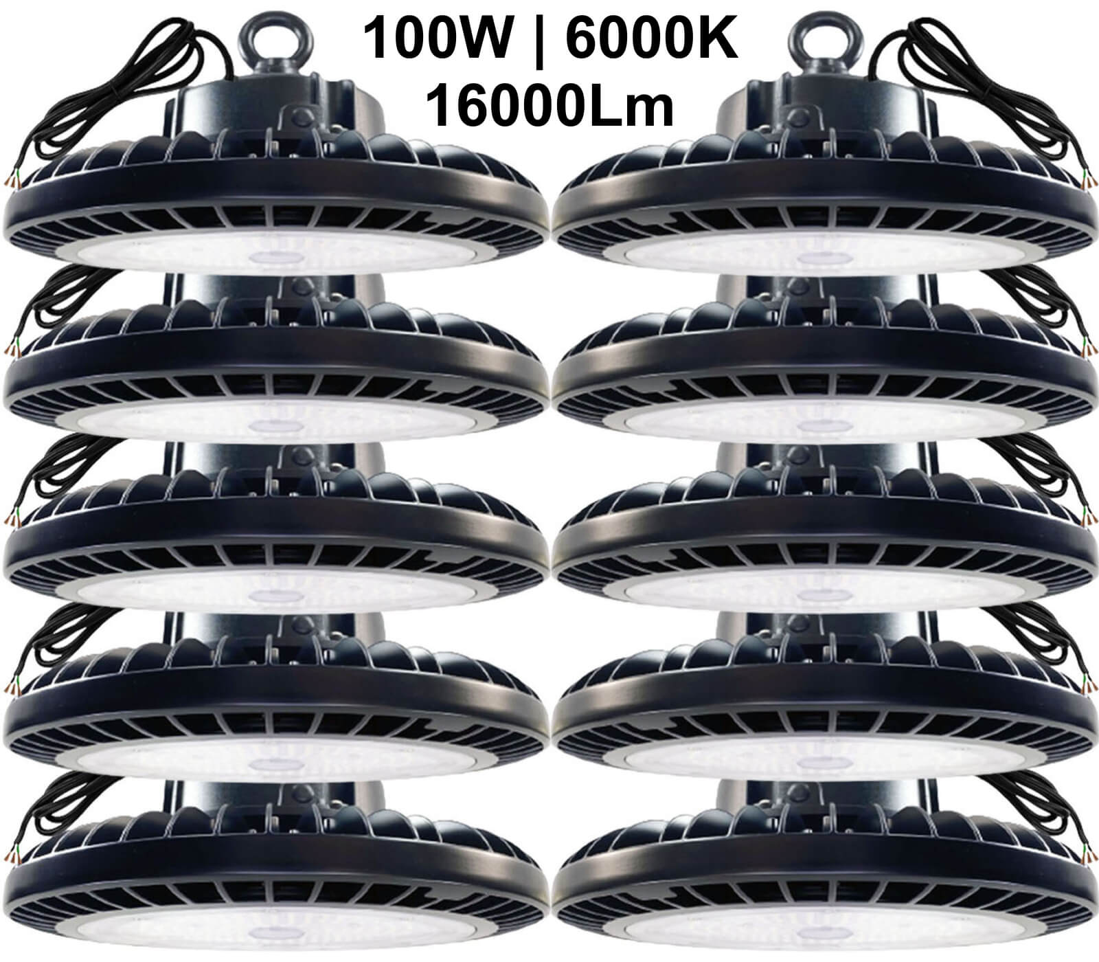 Bright LED Shop Lights Canada 100W 6000K Bright 16000Lm with 5ft cable ETL certified for garages workshops and commercial lighting.jpg