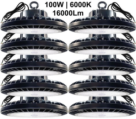 Bright LED Shop Lights Canada 100W 6000K Bright 16000Lm with 5ft cable ETL certified for garages workshops and commercial lighting.jpg
