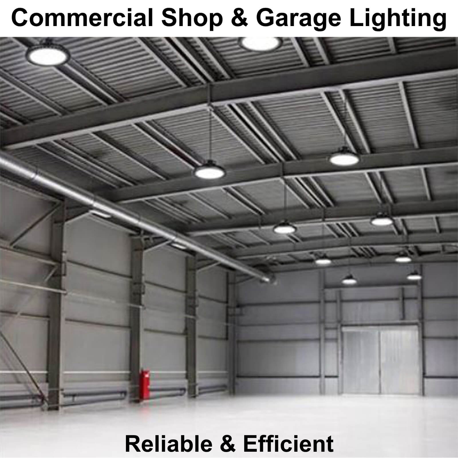 Brightest light for garage Canada installed in workshop warehouse and commercial shop lighting environments.jpg