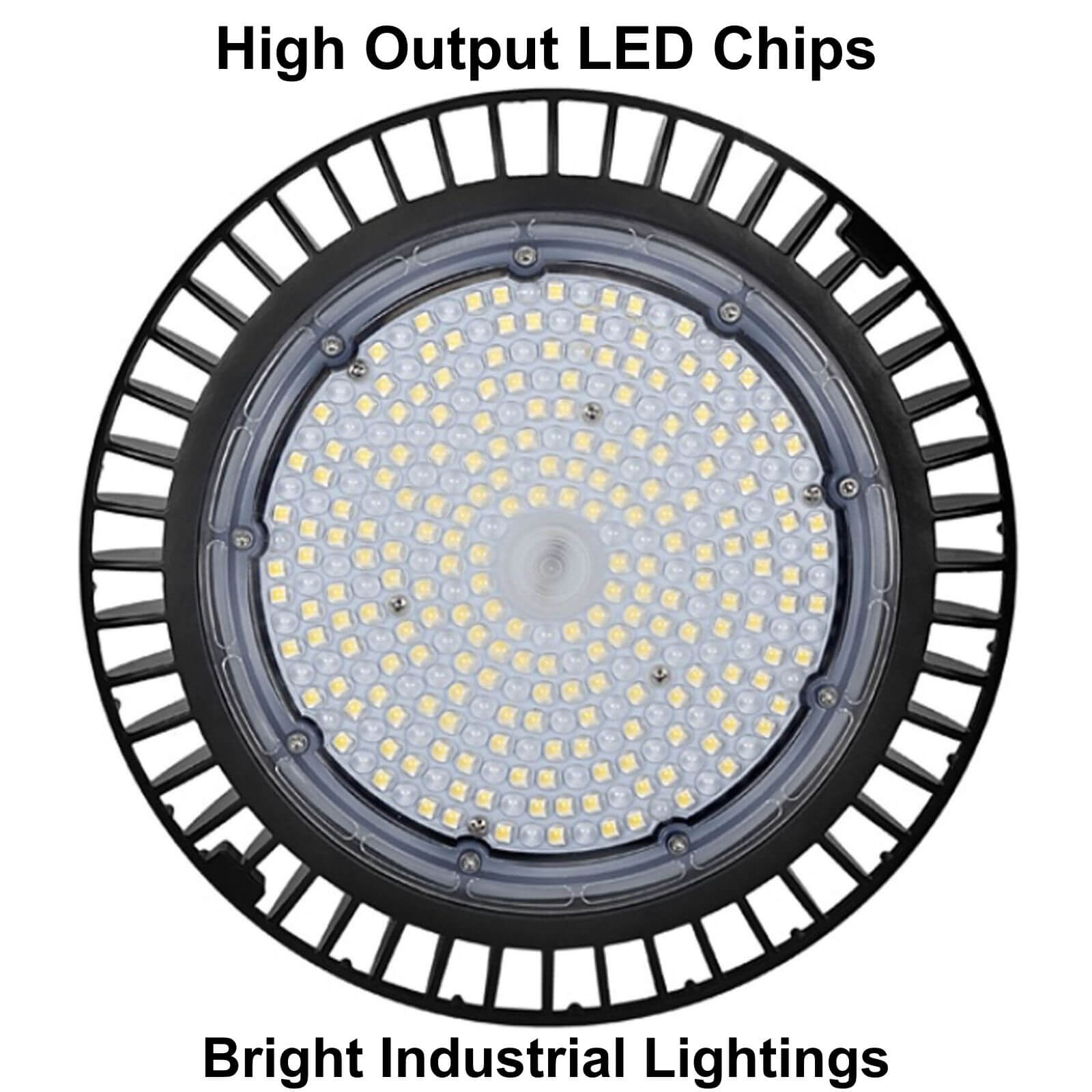 Bright LED Shop Lights Canada high output performance 100W 16000Lm 6000K Bright with 5ft cable for warehouse and garage lighting.jpg