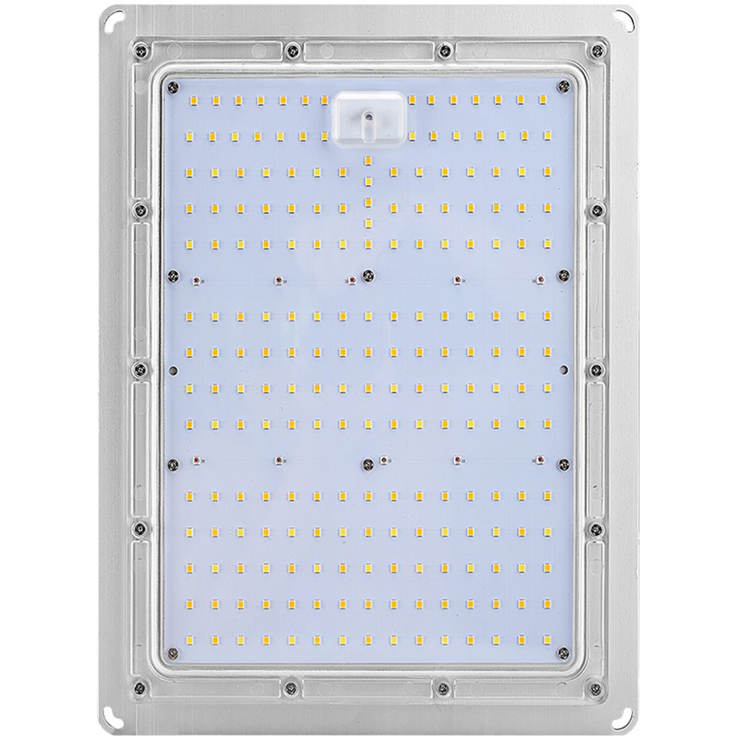 Full spectrum LED grow lights 100W quantum board diodes — 380nm to 780nm indoor plants Canada