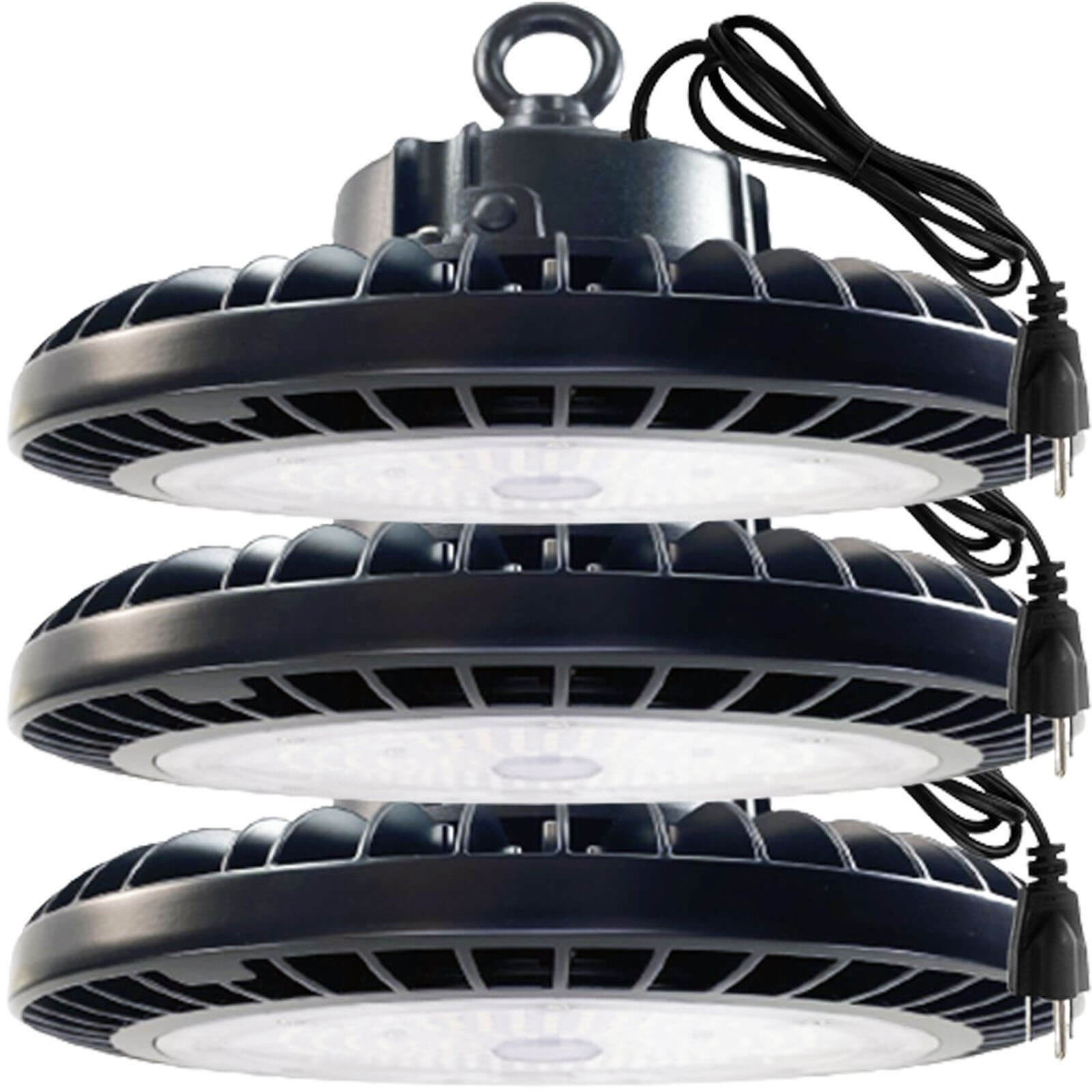 high bay LED lights Canada 3 pack bright LED shop lights industrial lighting.jpg