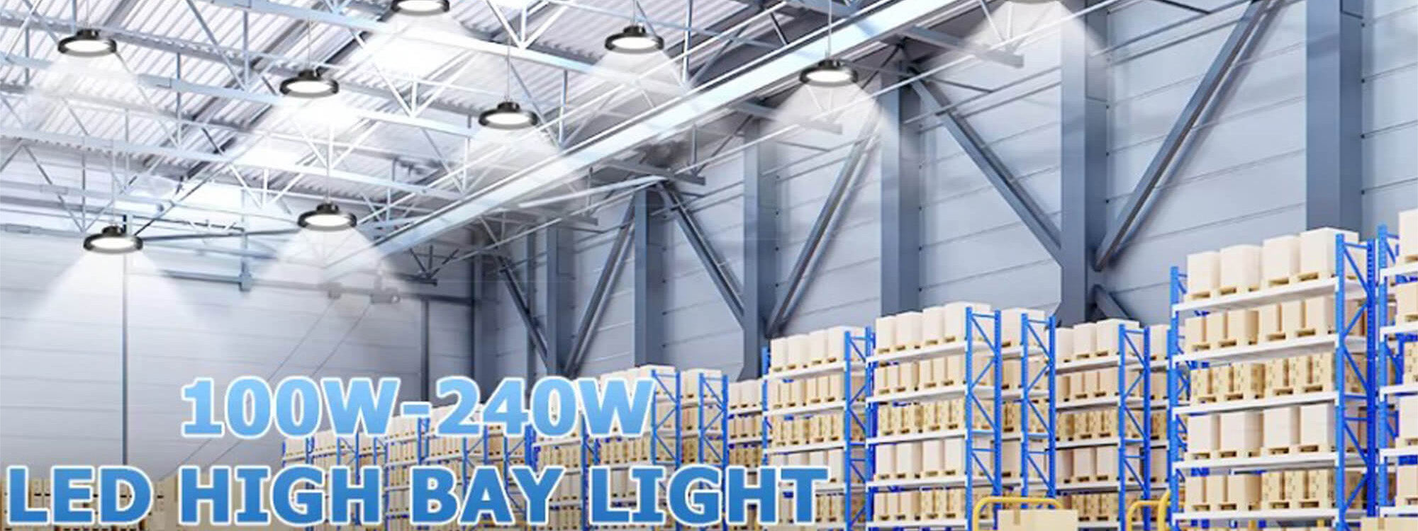 LED High Bay Lights Canada for warehouse, garage and industrial lighting.jpg