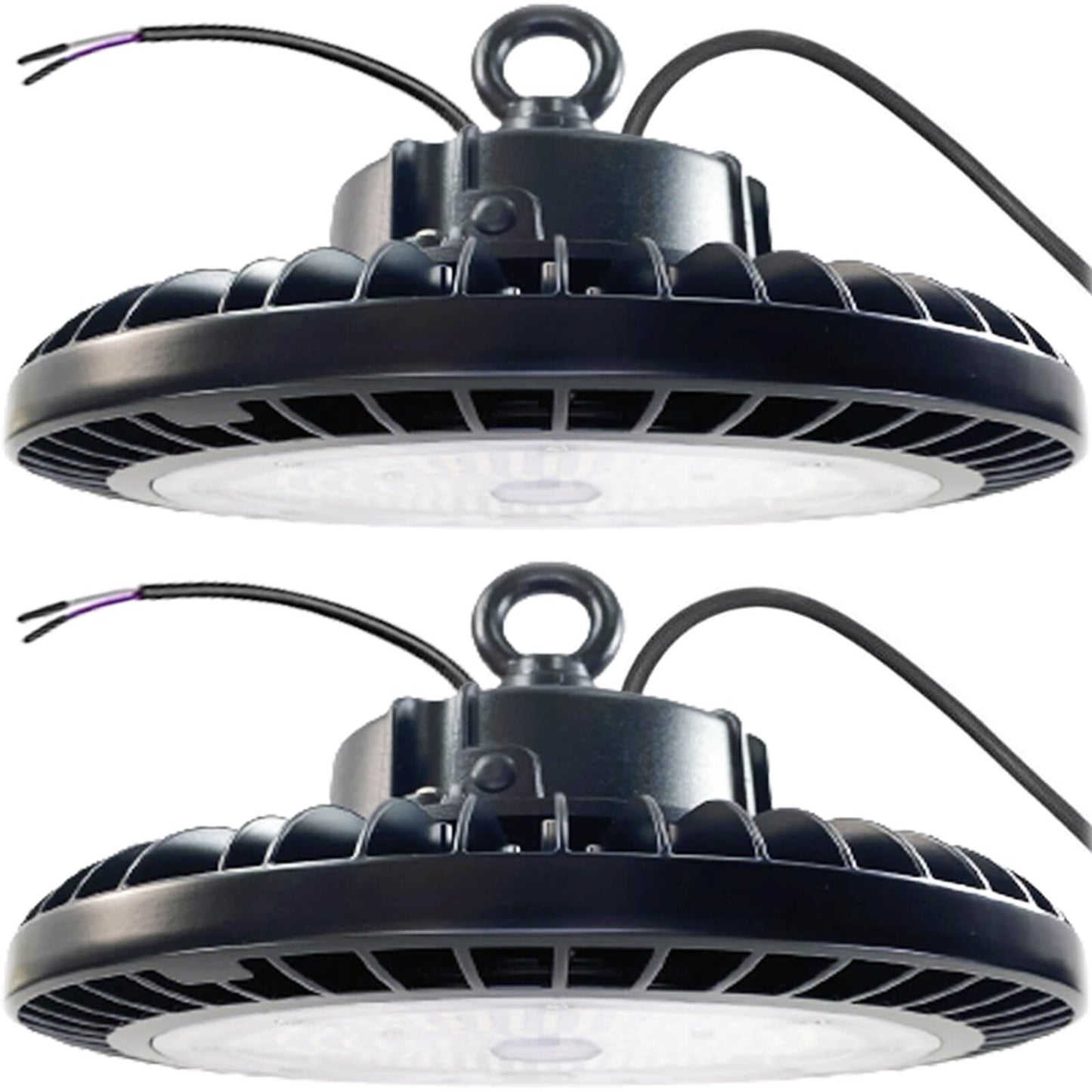 LED lighting for warehouse Canada 2 pack high bay warehouse lights 240W.jpg