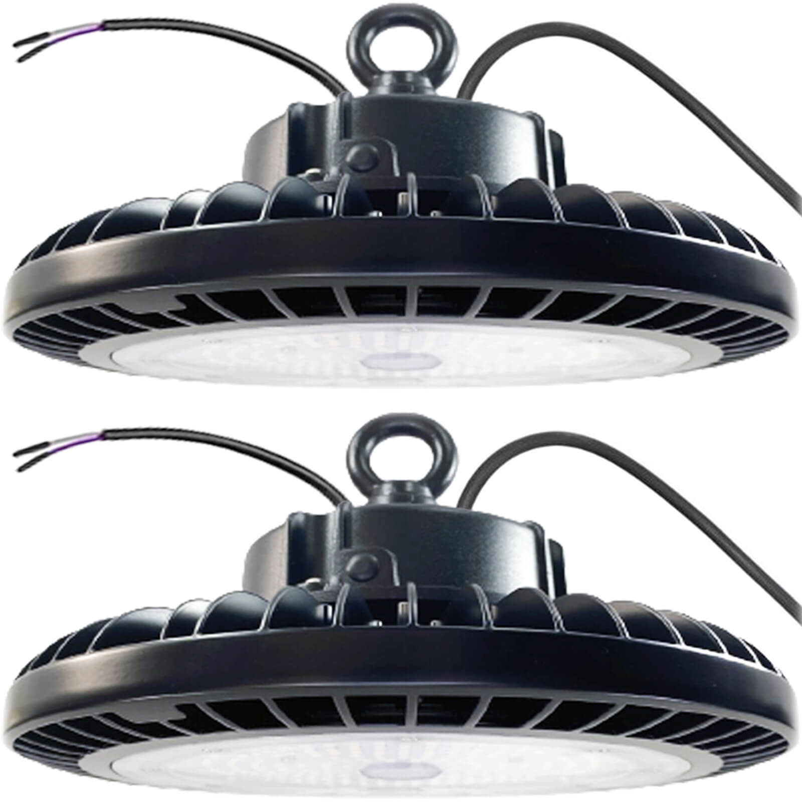 LED lighting for warehouse Canada 2 pack high bay warehouse lights 240W.jpg