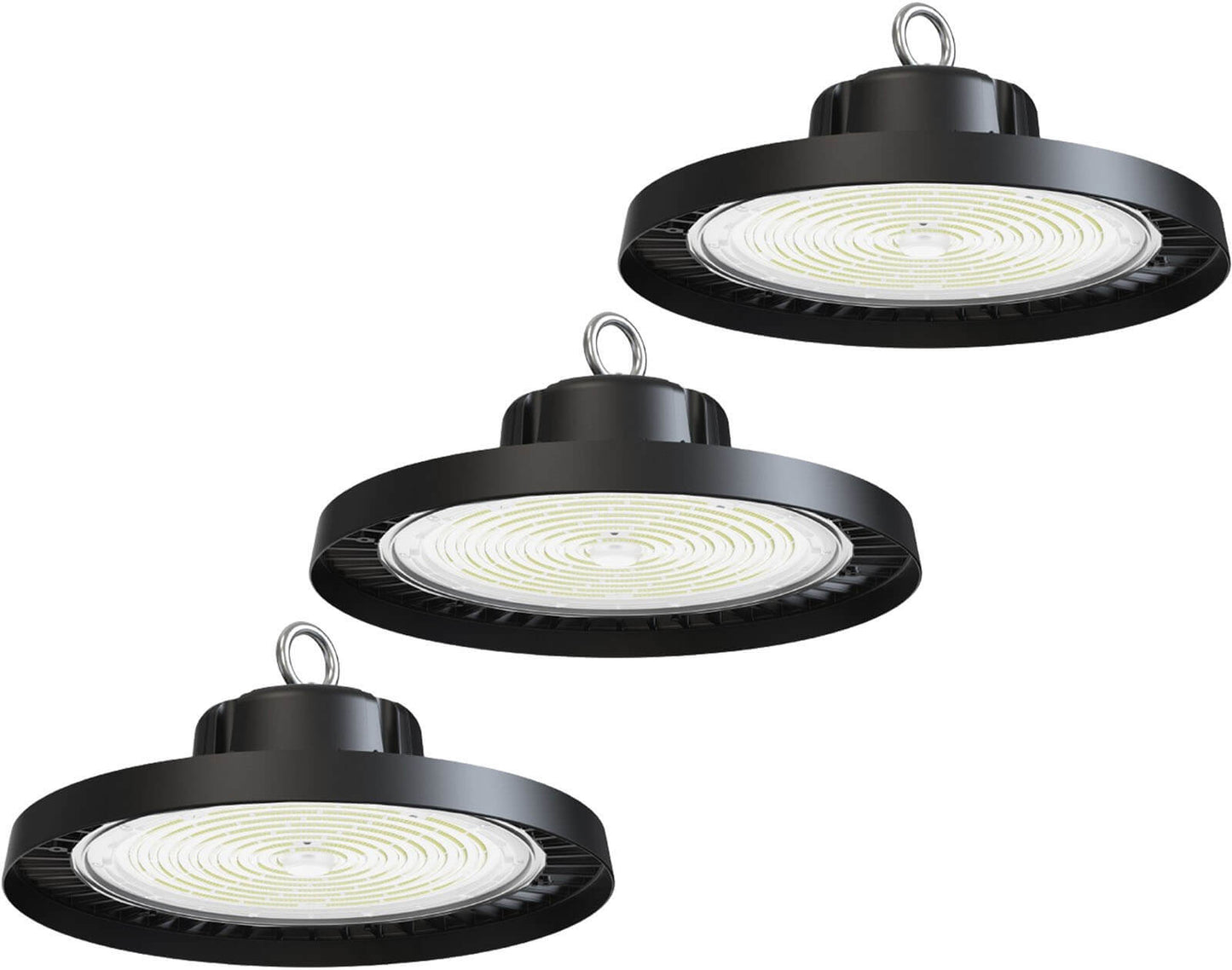 Warehouse high bay light Canada 3 pack bright LED shop lights 200W 5000K.jpg