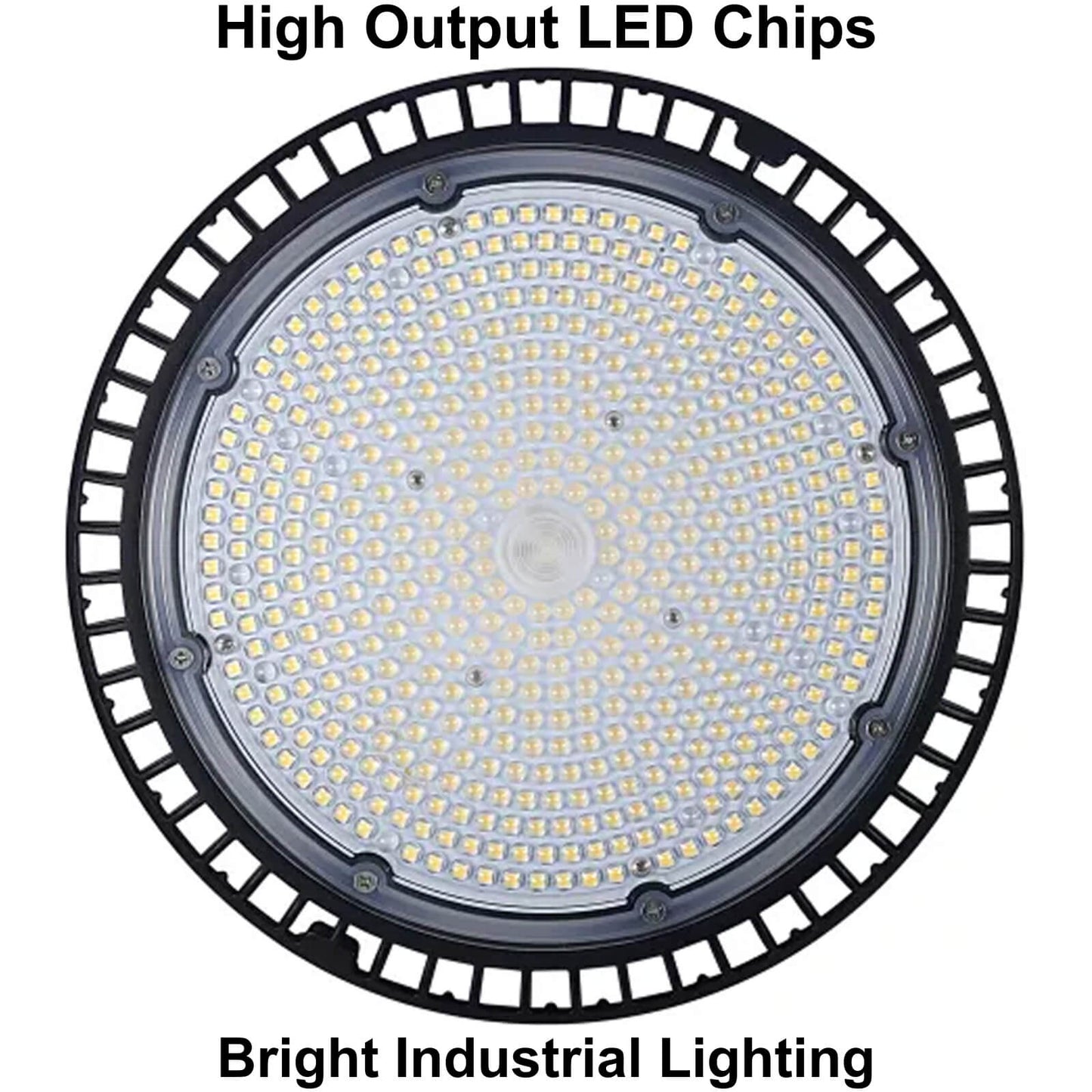 Warehouse LED high bay lights Canada high output 36000 lumens warehouse ceiling lights.jpg