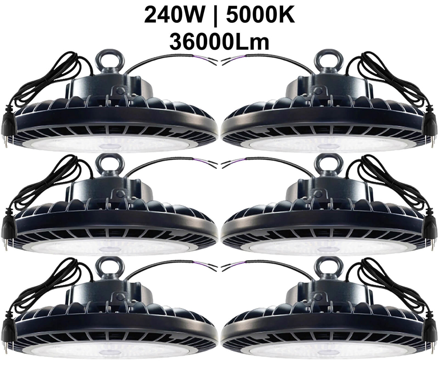 Warehouse LED light fixtures Canada 240W 5000K daylight 36000Lm Plug 5ft.jpg