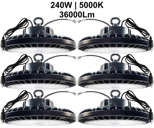 Warehouse LED light fixtures Canada 240W 5000K daylight 36000Lm Plug 5ft.jpg