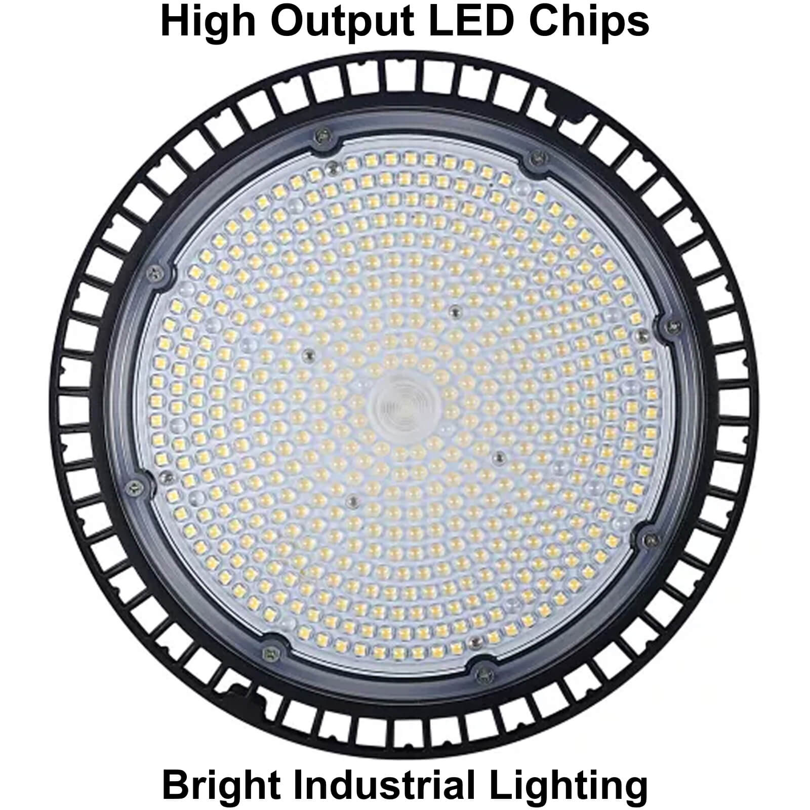 High Bay LED Warehouse Lights Canada high output 37000 lumens commercial lighting.jpg