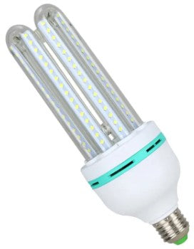 LED Corn Light Bulb, Canada – 20W 6000K Daylight Bright 1790Lm, Indoor