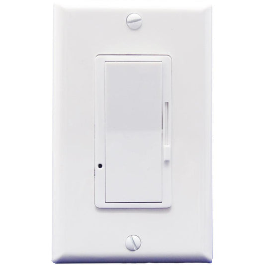 3 Way Led Dimmer Switch, Canada 1 Pack Three Way Dimmer Switch 120V - Led Light Canada